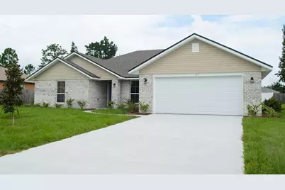 67 Rolling Sands Drive, Palm Coast, FL 32164 - Photo 1