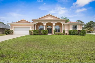 19 Ehrling Lane, Palm Coast, FL 32164 - Photo 1
