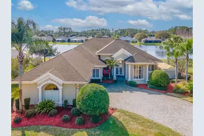 6 Lakeside Place E, Palm Coast, FL 32137 - Photo 1