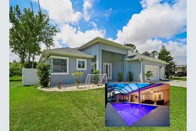 43 Fenimore Lane, Palm Coast, FL 32137 - Photo 1