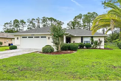 8 Richel Place, Palm Coast, FL 32164 - Photo 1