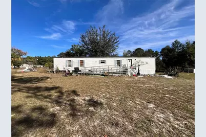 322 Beecher Springs Road, Crescent City, FL 32112 - Photo 1