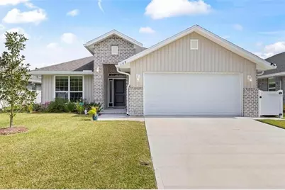 6 Zenoble Place, Palm Coast, FL 32164 - Photo 1