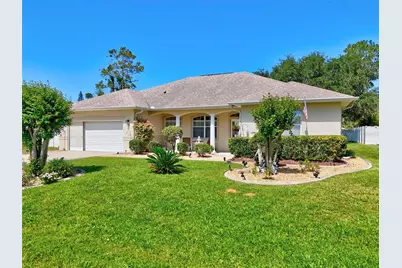 73 Foxhall Ln, Palm Coast, FL 32137 - Photo 1
