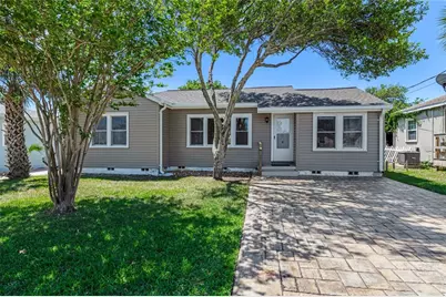 394 Golf Boulevard, Daytona Beach, FL 32118 - Photo 1