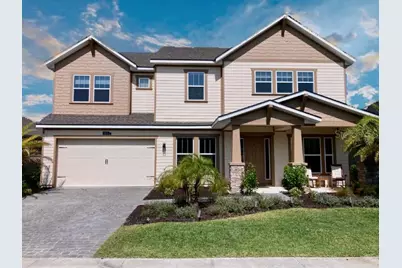 382 Aquamarine Way, Daytona Beach, FL 32124 - Photo 1