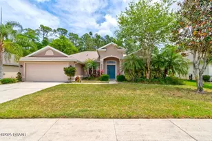 5313 Georgia Peach Ave, Port Orange, FL 32128 - Photo 1