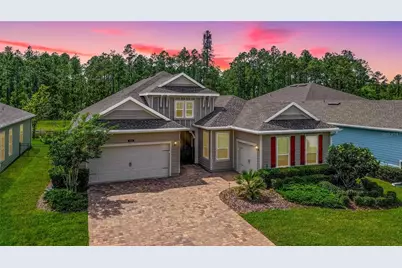 126 Oleta Way, Saint Augustine, FL 32095 - Photo 1