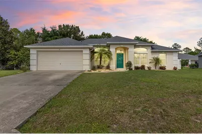 16 Serene Place, Palm Coast, FL 32164 - Photo 1