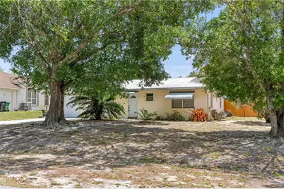 2497 SE Aneci Street, Port Saint Lucie, FL 34984 - Photo 1