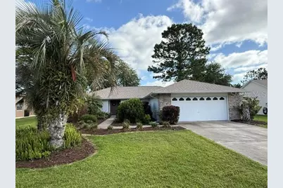 24 Buffalo Bill Drive, Palm Coast, FL 32137 - Photo 1