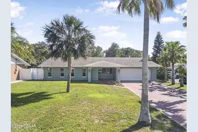 44 Sandra Drive, Ormond Beach, FL 32176 - Photo 1