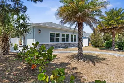 1856 S Flagler Avenue, Flagler Beach, FL 32136 - Photo 1