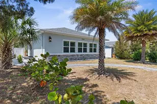 1856 S Flagler Ave, Flagler Beach, FL 32136 - Photo 1