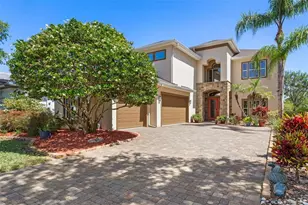 114 Emerald Lake Dr, Palm Coast, FL 32137 - Photo 1