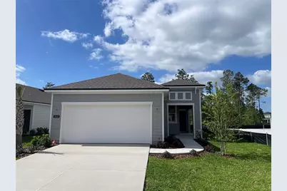 223 Montgomery Court, Palm Coast, FL 32164 - Photo 1