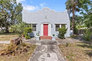 509 Park Dr, Daytona Beach, FL 32114 - Photo 1