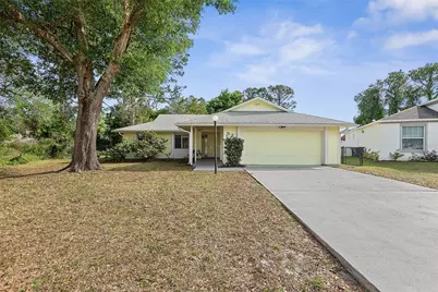 52 Folson Lane, Palm Coast, FL 32137 - Photo 1