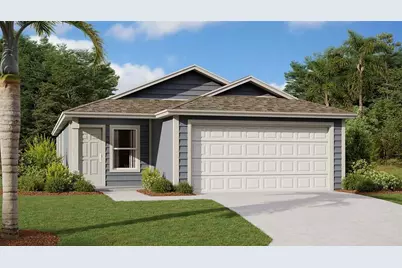 815 Grand Reserve Drive, Bunnell, FL 32110 - Photo 1