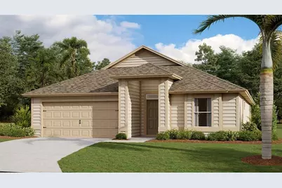 166 Greenwood Drive, Palm Coast, FL 32137 - Photo 1