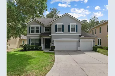 201 N Saxxon Road, Saint Augustine, FL 32086 - Photo 1