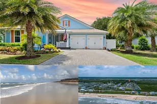 21 Turtle Beach Dr, Palm Coast, FL 32137 - Photo 1