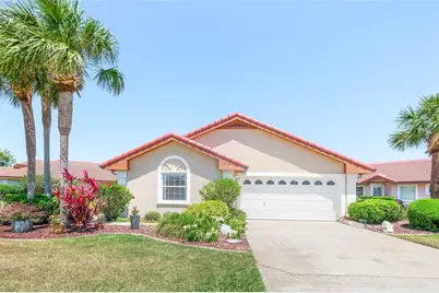 22 San Carlos Drive, Palm Coast, FL 32137 - Photo 1