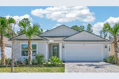 73 Green Circle, Palm Coast, FL 32164 - Photo 1