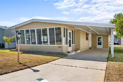 151 Lookout Drive, Flagler Beach, FL 32136 - Photo 1