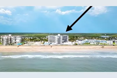 3580 S Ocean Shore Boulevard #905, Flagler Beach, FL 32136 - Photo 1