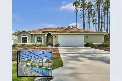 25 Egret Trail, Palm Coast, FL 32164 - Photo 1