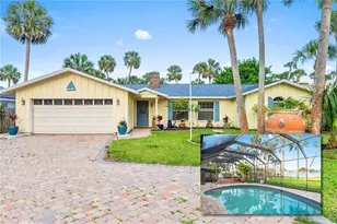 940 Lambert Ave, Flagler Beach, FL 32136 - Photo 1