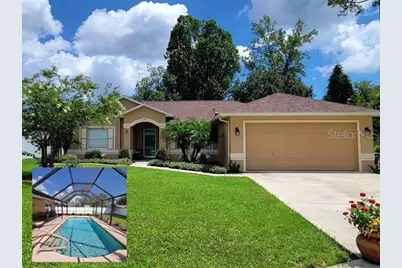 31 Pennypacker Lane, Palm Coast, FL 32164 - Photo 1