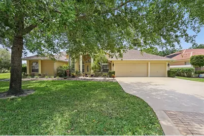 47 Old Oak Drive S, Palm Coast, FL 32137 - Photo 1