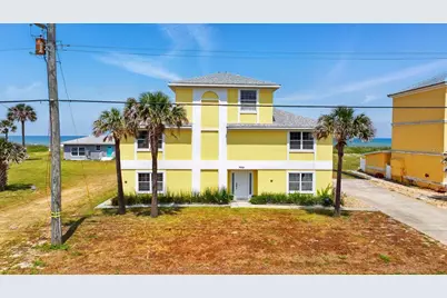 7029 N Ocean Shore Boulevard, Palm Coast, FL 32137 - Photo 1