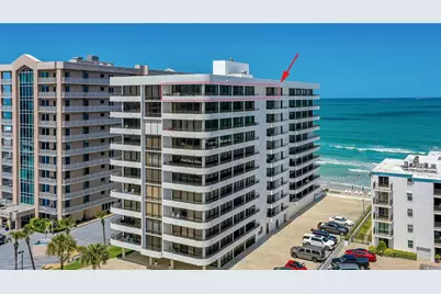 3743 S Atlantic Avenue #11D, Daytona Beach Shores, FL 32118 - Photo 1