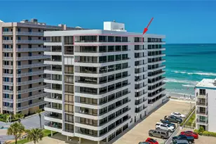 3743 S Atlantic Ave, Daytona Beach Shores, FL 32118 - Photo 1