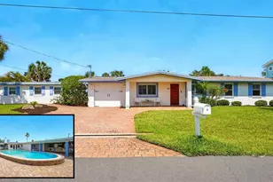 142 Avalon Ave, Flagler Beach, FL 32136 - Photo 1