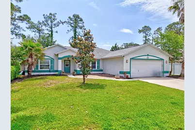 7 Ehrly Place, Palm Coast, FL 32164 - Photo 1