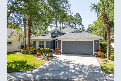 7 Owls Roost Lane W, Palm Coast, FL 32137 - Photo 1