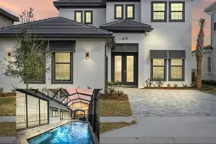 43 Del Palma Dr, Palm Coast, FL 32137 - Photo 1