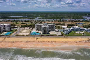 3580 S Ocean Shore Blvd, Flagler Beach, FL 32136 - Photo 1