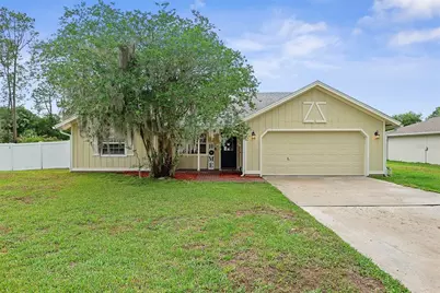 85 Weymouth Lane, Palm Coast, FL 32164 - Photo 1