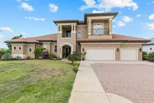 110 Heron Dr, Palm Coast, FL 32137 - Photo 1