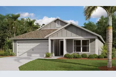 157 Greenwood Drive, Palm Coast, FL 32137 - Photo 1