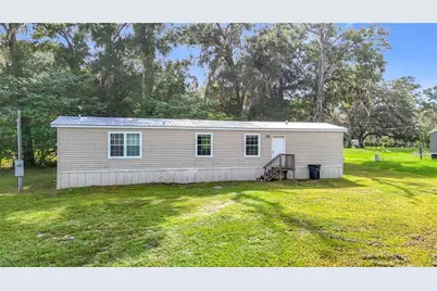 15965 NW 44th Avenue Road, Reddick, FL 32686 - Photo 1