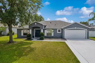 43 Langdon Dr, Palm Coast, FL 32137 - Photo 1