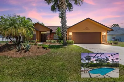 7 White Oak Lane, Palm Coast, FL 32164 - Photo 1