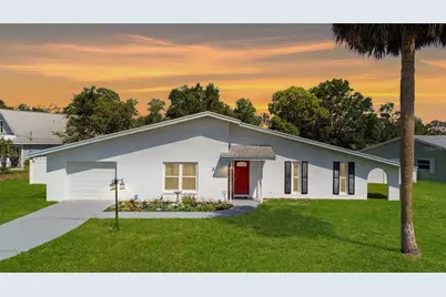 3 Flamingo Drive, Palm Coast, FL 32137 - Photo 1