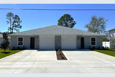 26 Rainstone Lane #B, Palm Coast, FL 32164 - Photo 1